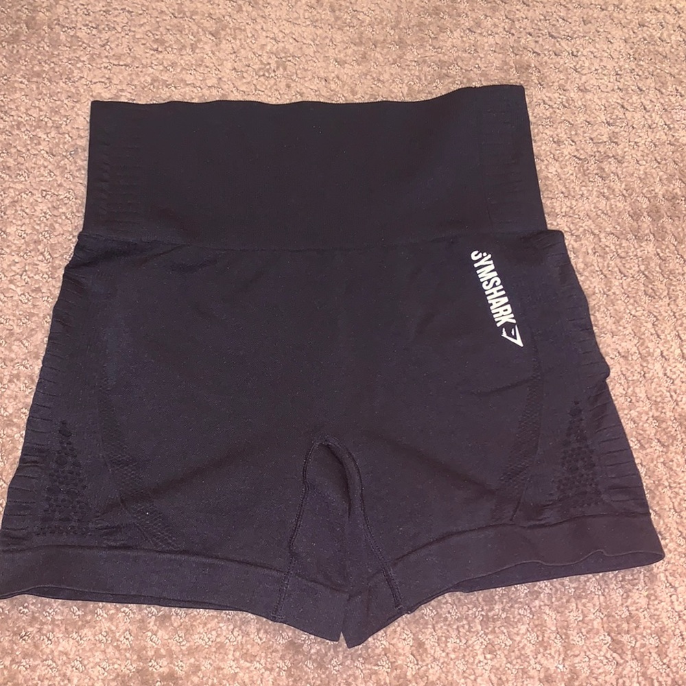 Gym Shark Shorts